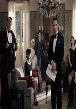 Присутствие великолепия (2012) в хорошем качестве скачать торрент файл Присутствие великолепия (2012) фильм в хорошем качестве скачать торрент файл