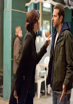 Мой парень – псих (2012) скачать торрент файл Мой парень – псих (2012) фильм скачать торрент файл