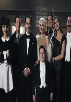 Присутствие великолепия (2012) скачать торрент бесплатно Присутствие великолепия (2012) фильм скачать торрент бесплатно