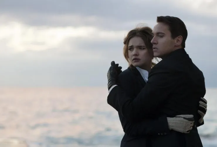 Влюбленные (2012) в хорошем качестве скачать торрент файл Влюбленные (2012) фильм в хорошем качестве скачать торрент файл