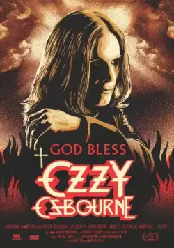 Боже, храни Оззи Осборна / God Bless Ozzy Osbourne (2011) фильм скачать через торрет бесплатно в хорошем качестве