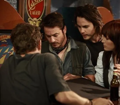 Клуб безбашенных (2009) в хорошем качестве скачать торрент файл Клуб безбашенных (2009) фильм в хорошем качестве скачать торрент файл