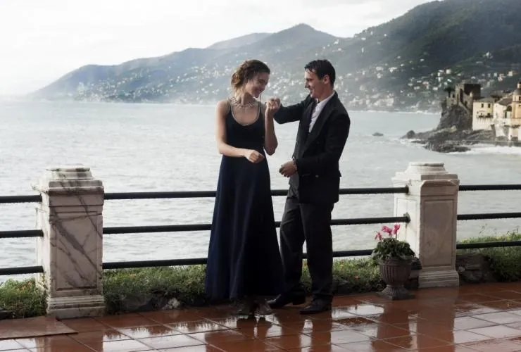 Влюбленные (2012) скачать торрент бесплатно Влюбленные (2012) фильм скачать торрент бесплатно