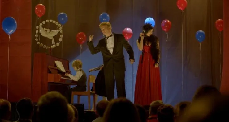 Соловей-Разбойник (2012) скачать торрент бесплатно Соловей-Разбойник (2012) фильм скачать торрент бесплатно