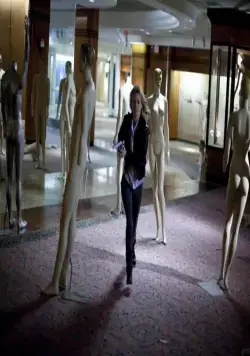 Голодный кролик атакует (2011) скачать торрент файл Голодный кролик атакует (2011) фильм скачать торрент файл