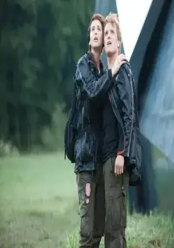 Голодные игры (2012) в хорошем качестве скачать торрент файл Голодные игры (2012) фильм в хорошем качестве скачать торрент файл