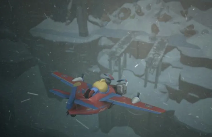 Аэротачки (2012) скачать торрент бесплатно Аэротачки (2012) мультфильм скачать торрент бесплатно