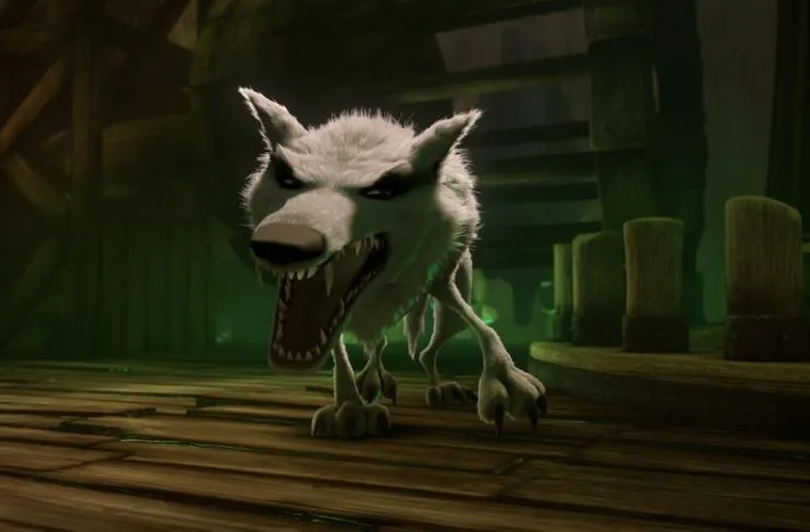 Нико 2 (2012) скачать торрент бесплатно Нико 2 (2012) мультфильм скачать торрент бесплатно