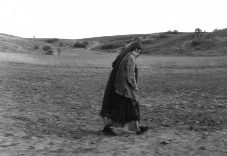 Туринская лошадь (2011) скачать торрент бесплатно Туринская лошадь (2011) фильм скачать торрент бесплатно