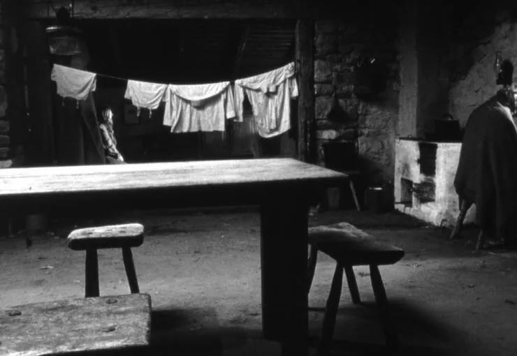 Туринская лошадь (2011) скачать торрент файл Туринская лошадь (2011) фильм скачать торрент файл