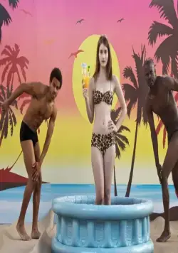 Дикая киска (2012) скачать торрент бесплатно Дикая киска (2012) фильм скачать торрент бесплатно