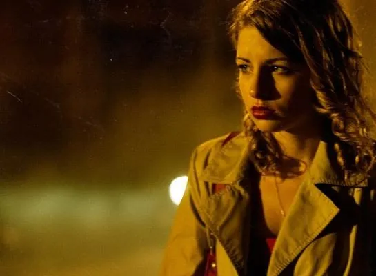 Бомж с дробовиком (2011) скачать торрент файл Бомж с дробовиком (2011) фильм скачать торрент файл