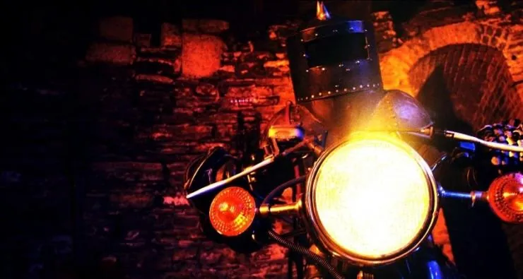 Бомж с дробовиком (2011) в хорошем качестве скачать торрент файл Бомж с дробовиком (2011) фильм в хорошем качестве скачать торрент файл