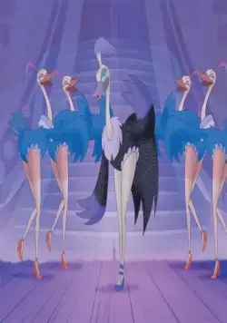 Эмили Жоли (2011) скачать торрент файл Эмили Жоли (2011) мультфильм скачать торрент файл