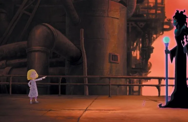 Эмили Жоли (2011) в хорошем качестве скачать торрент файл Эмили Жоли (2011) мультфильм в хорошем качестве скачать торрент файл