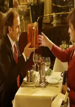 Вишенка на новогоднем торте (2012) в хорошем качестве скачать торрент файл Вишенка на новогоднем торте (2012) фильм в хорошем качестве скачать торрент файл