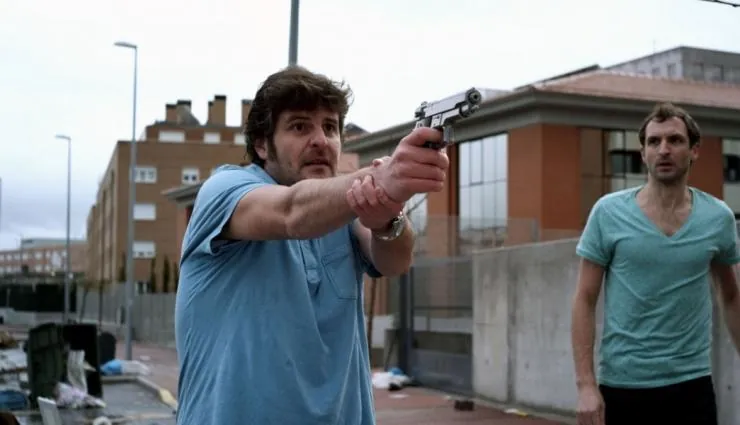 Пришелец из космоса (2011) скачать торрент файл Пришелец из космоса (2011) фильм скачать торрент файл