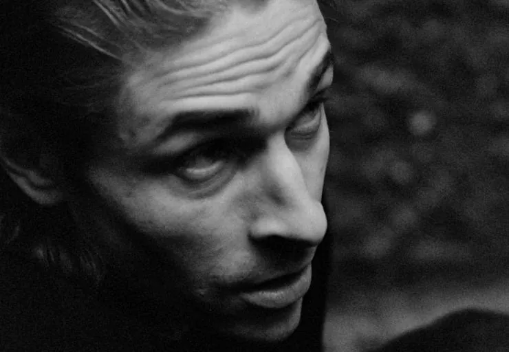 Безразличие (2010) скачать торрент файл Безразличие (2010) фильм скачать торрент файл