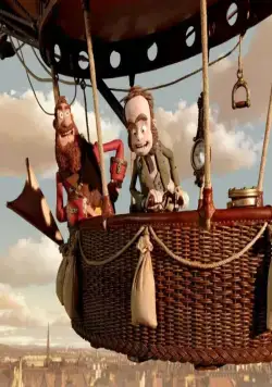 Пираты! Банда неудачников (2012) скачать торрент бесплатно Пираты! Банда неудачников (2012) мультфильм скачать торрент бесплатно