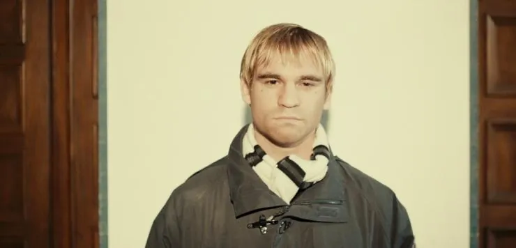 Самозванец (2012) скачать торрент бесплатно Самозванец (2012) фильм скачать торрент бесплатно