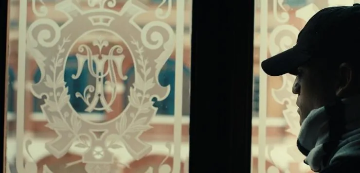 Самозванец (2012) скачать торрент файл Самозванец (2012) фильм скачать торрент файл