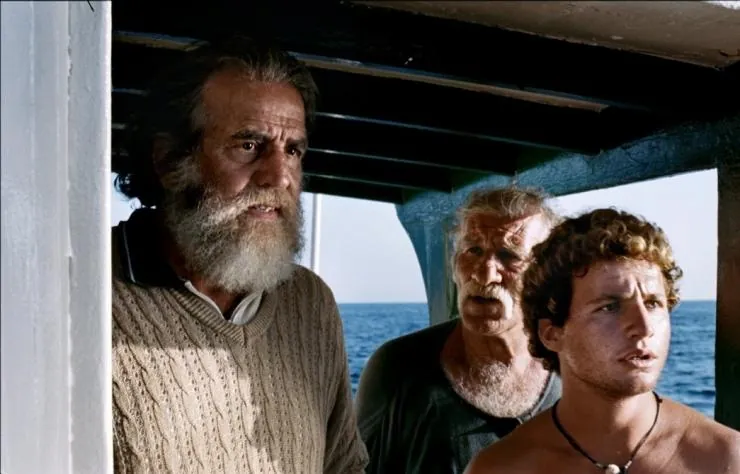 Материк (2011) в хорошем качестве скачать торрент файл Материк (2011) фильм в хорошем качестве скачать торрент файл