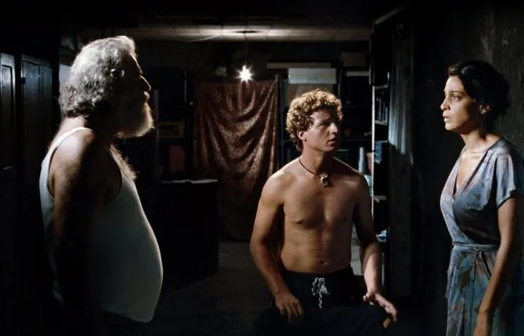 Материк (2011) скачать торрент бесплатно Материк (2011) фильм скачать торрент бесплатно