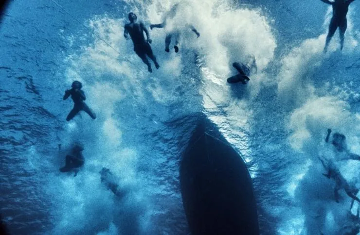 Материк (2011) скачать торрент файл Материк (2011) фильм скачать торрент файл