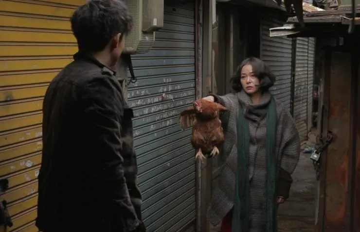 Пьета (2012) скачать торрент бесплатно Пьета (2012) фильм скачать торрент бесплатно