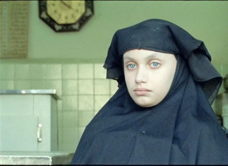 Бедуин (2011) скачать торрент файл Бедуин (2011) фильм скачать торрент файл