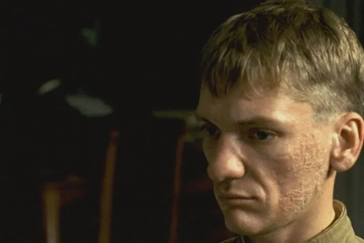 Белый тигр (2012) в хорошем качестве скачать торрент файл Белый тигр (2012) фильм в хорошем качестве скачать торрент файл