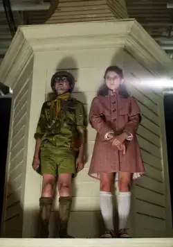 Королевство полной луны (2012) скачать торрент файл Королевство полной луны (2012) фильм скачать торрент файл