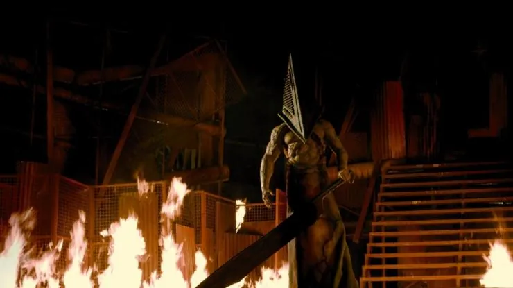 Сайлент Хилл 2 (2012) скачать торрент бесплатно Сайлент Хилл 2 (2012) фильм скачать торрент бесплатно