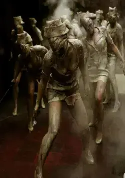 Сайлент Хилл 2 (2012) скачать торрент файл Сайлент Хилл 2 (2012) фильм скачать торрент файл