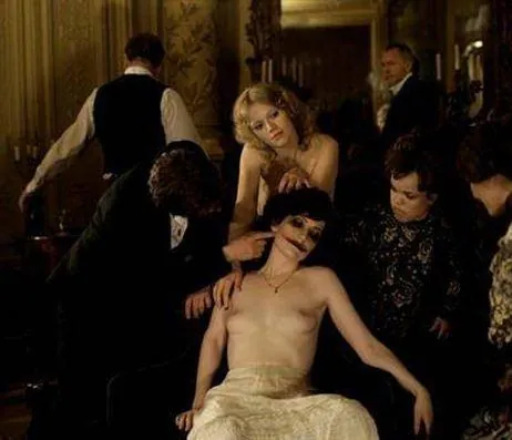 Дом терпимости (2010) скачать торрент файл Дом терпимости (2010) фильм скачать торрент файл