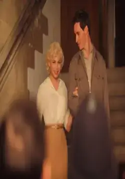 7 дней и ночей с Мэрилин (2011) скачать торрент бесплатно 7 дней и ночей с Мэрилин (2011) фильм скачать торрент бесплатно