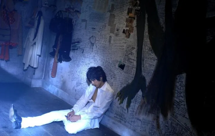 Проклятье 3D (2012) в хорошем качестве скачать торрент файл Проклятье 3D (2012) фильм в хорошем качестве скачать торрент файл