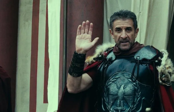 Блокбастер 3D (2011) скачать торрент файл Блокбастер 3D (2011) фильм скачать торрент файл