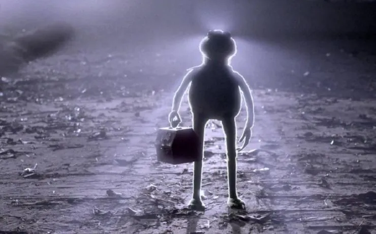 Маппеты (2011) скачать торрент бесплатно Маппеты (2011) фильм скачать торрент бесплатно