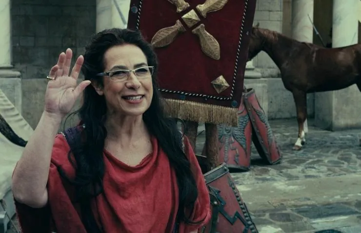 Блокбастер 3D (2011) скачать торрент бесплатно Блокбастер 3D (2011) фильм скачать торрент бесплатно