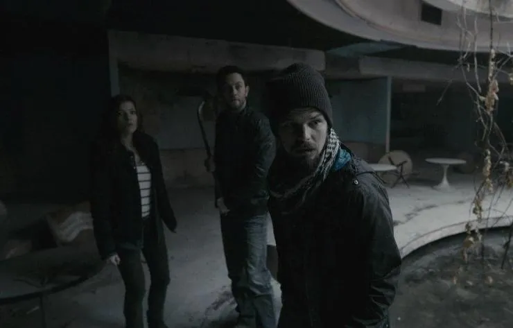 Запретная зона (2012) скачать торрент файл Запретная зона (2012) фильм скачать торрент файл