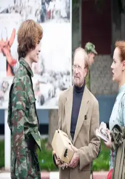 Воин.com (2012) в хорошем качестве скачать торрент файл Воин.com (2012) фильм в хорошем качестве скачать торрент файл