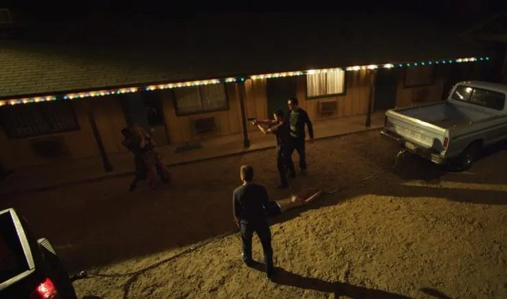 Помощники (2012) скачать торрент бесплатно Помощники (2012) фильм скачать торрент бесплатно