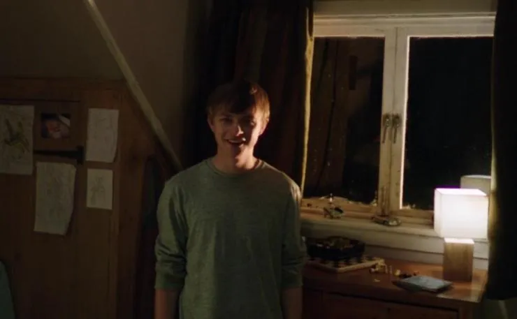 Хроника (2012) скачать торрент бесплатно Хроника (2012) фильм скачать торрент бесплатно