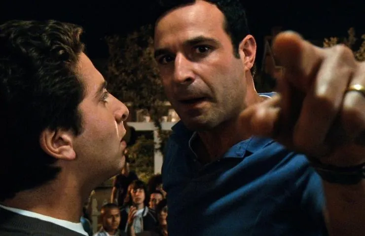 Проект X: Дорвались (2012) скачать торрент бесплатно Проект X: Дорвались (2012) фильм скачать торрент бесплатно