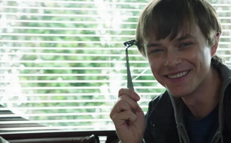 Хроника (2012) в хорошем качестве скачать торрент файл Хроника (2012) фильм в хорошем качестве скачать торрент файл