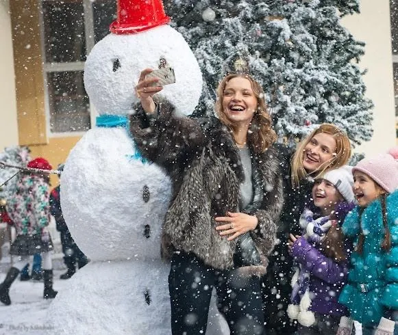 С новым годом, мамы! (2012) скачать торрент файл С новым годом, мамы! (2012) фильм скачать торрент файл