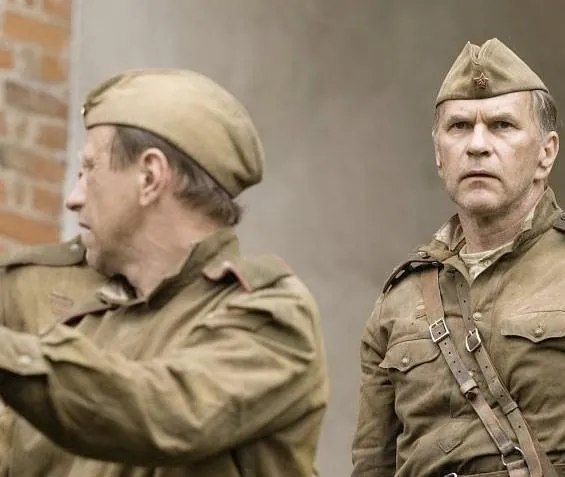 4 дня в мае (2011) скачать торрент файл 4 дня в мае (2011) фильм скачать торрент файл