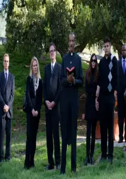 Бульвар страха (2011) в хорошем качестве скачать торрент файл Бульвар страха (2011) фильм в хорошем качестве скачать торрент файл