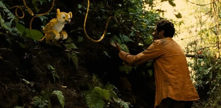 Джунгли зовут! В поисках Марсупилами (2012) скачать торрент файл Джунгли зовут! В поисках Марсупилами (2012) фильм скачать торрент файл